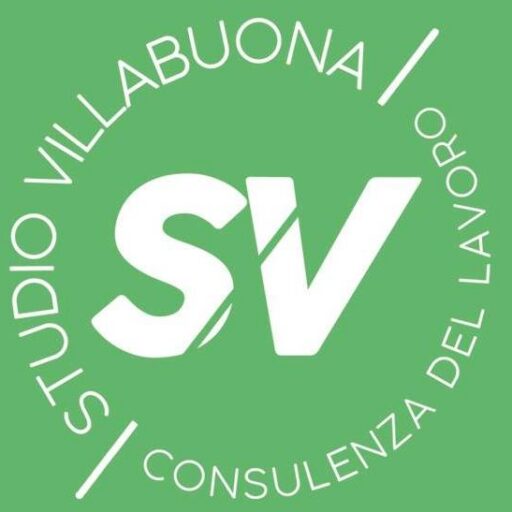 Sergio Villabuona Consulente del Lavoro